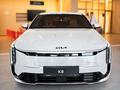 Kia K8 Premium 2026 года за 27 990 000 тг. в Астана