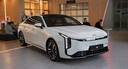 Kia K8 Premium 2026 годаүшін27 990 000 тг. в Астана – фото 2