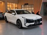 Kia K8 Premium 2026 года за 27 990 000 тг. в Астана – фото 3