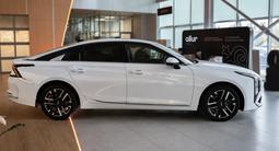 Kia K8 Premium 2026 годаүшін27 990 000 тг. в Астана – фото 4