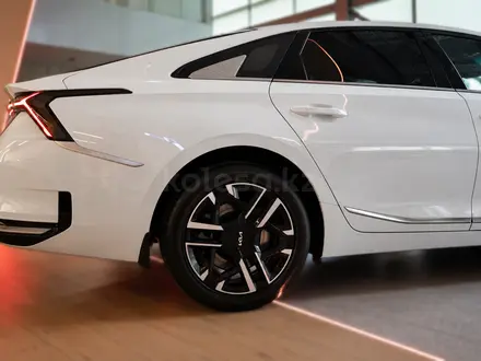 Kia K8 Premium 2026 года за 27 990 000 тг. в Астана – фото 8