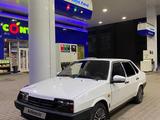 ВАЗ (Lada) 21099 1995 года за 900 000 тг. в Усть-Каменогорск