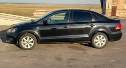 Volkswagen Polo 2014 годаfor4 800 000 тг. в Павлодар – фото 4