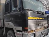 IVECO  Stralis 1994 годаfor6 000 000 тг. в Алматы