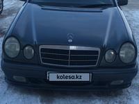 Mercedes-Benz E 320 1999 года за 3 100 000 тг. в Астана