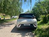 BYD Seagull 2023 года за 5 900 000 тг. в Алматы – фото 5