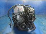 Двигатель HONDA STEPWGN RG3 K24A VTEC за 278 000 тг. в Костанай – фото 2