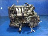 Двигатель HONDA STEPWGN RG3 K24A VTEC за 278 000 тг. в Костанай – фото 3