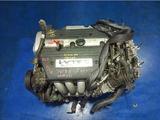 Двигатель HONDA STEPWGN RG3 K24A VTEC за 278 000 тг. в Костанай – фото 4