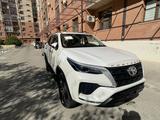 Toyota Fortuner 2023 годаүшін22 000 000 тг. в Актау – фото 4