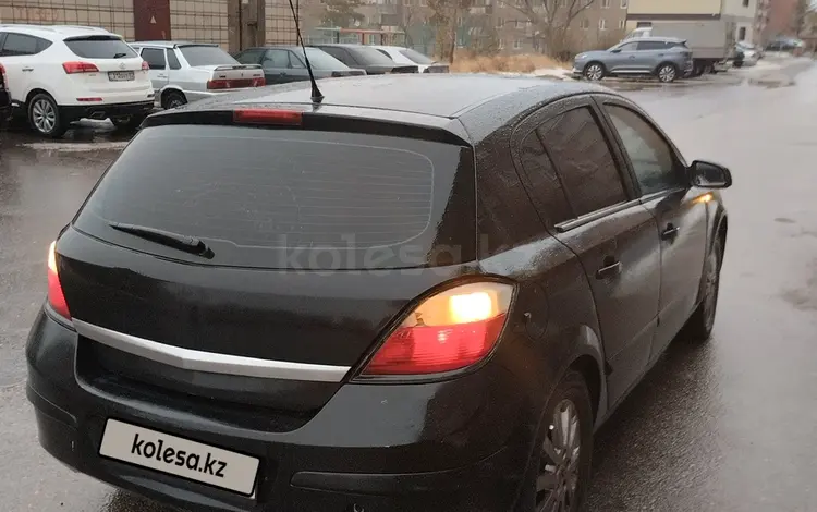 Opel Astra 2007 года за 3 000 000 тг. в Степногорск