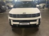Hyundai Santa Fe 2025 года за 24 500 000 тг. в Шымкент – фото 2
