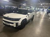 Hyundai Santa Fe 2025 года за 24 500 000 тг. в Шымкент