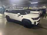 Hyundai Santa Fe 2025 года за 24 500 000 тг. в Шымкент – фото 3
