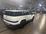 Hyundai Santa Fe 2025 года за 24 500 000 тг. в Шымкент – фото 4