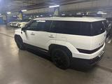 Hyundai Santa Fe 2025 года за 24 500 000 тг. в Шымкент – фото 5