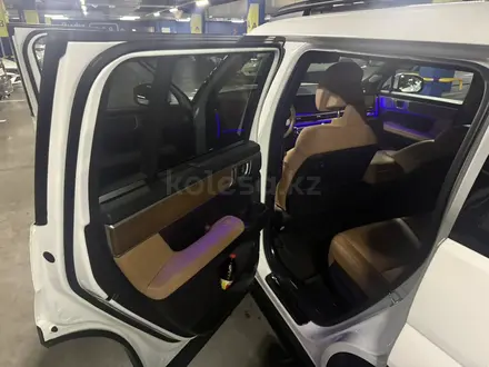 Hyundai Santa Fe 2025 года за 24 500 000 тг. в Шымкент – фото 8