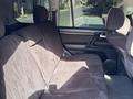 Toyota Land Cruiser 2010 годаүшін16 500 000 тг. в Шымкент – фото 12