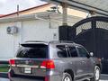 Toyota Land Cruiser 2010 годаүшін16 500 000 тг. в Шымкент – фото 4