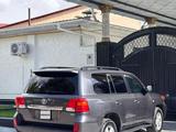 Toyota Land Cruiser 2010 годаүшін16 500 000 тг. в Шымкент – фото 4