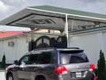 Toyota Land Cruiser 2010 годаүшін16 500 000 тг. в Шымкент – фото 9