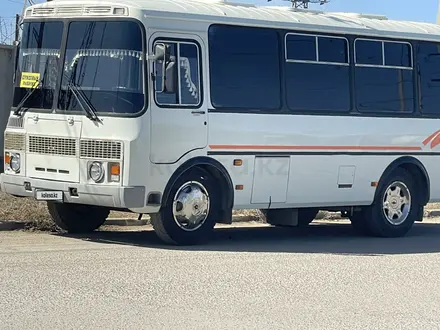 ПАЗ 2010 года за 5 500 000 тг. в Жезказган