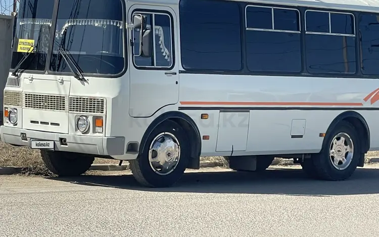 ПАЗ 2010 года за 5 500 000 тг. в Жезказган