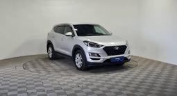 Hyundai Tucson 2019 года за 10 600 000 тг. в Алматы – фото 3