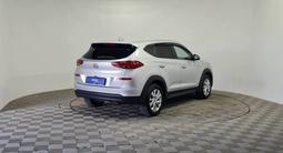 Hyundai Tucson 2019 года за 10 600 000 тг. в Алматы – фото 5