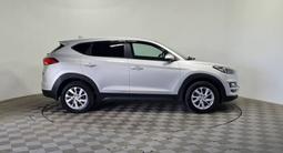 Hyundai Tucson 2019 года за 10 600 000 тг. в Алматы – фото 4
