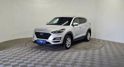 Hyundai Tucson 2019 года за 10 600 000 тг. в Алматы