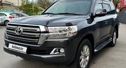 Toyota Land Cruiser 2016 года за 27 999 000 тг. в Алматы – фото 2