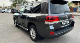 Toyota Land Cruiser 2016 годаүшін27 400 000 тг. в Алматы – фото 3