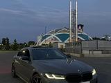BMW 530 2021 годаүшін24 000 000 тг. в Алматы