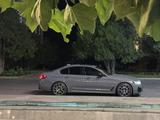 BMW 530 2021 года за 24 000 000 тг. в Алматы – фото 4