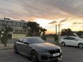 BMW 530 2021 годаүшін24 000 000 тг. в Алматы – фото 6