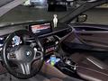 BMW 530 2021 годаүшін24 000 000 тг. в Алматы – фото 9