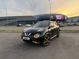 Nissan Juke 2015 года за 6 800 000 тг. в Семей