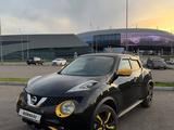 Nissan Juke 2015 года за 6 800 000 тг. в Семей – фото 2