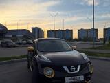 Nissan Juke 2015 года за 6 800 000 тг. в Семей – фото 3