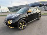 Nissan Juke 2015 года за 6 800 000 тг. в Семей – фото 4