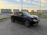 Nissan Juke 2015 года за 6 800 000 тг. в Семей – фото 5