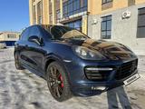 Porsche Cayenne 2012 года за 19 000 000 тг. в Астана – фото 2