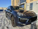 Porsche Cayenne 2012 года за 19 000 000 тг. в Астана – фото 5