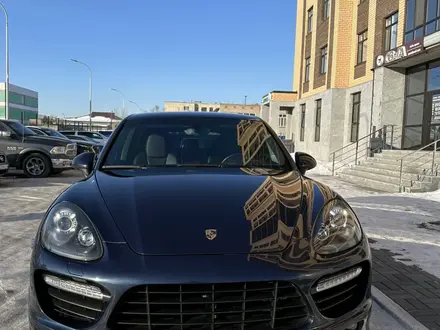 Porsche Cayenne 2012 года за 19 000 000 тг. в Астана – фото 7