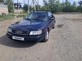 Audi A6 1995 года за 2 350 000 тг. в Павлодар – фото 2