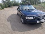 Audi A6 1995 года за 2 350 000 тг. в Павлодар – фото 5