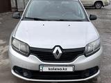 Renault Logan 2015 года за 2 800 000 тг. в Усть-Каменогорск