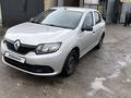 Renault Logan 2015 года за 2 500 000 тг. в Усть-Каменогорск