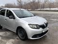 Renault Logan 2015 года за 2 500 000 тг. в Усть-Каменогорск – фото 5